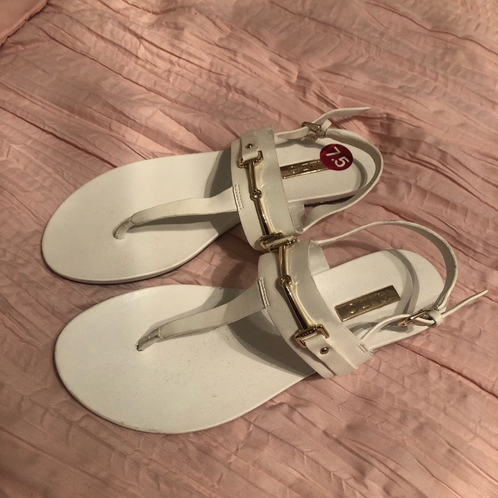 Aldo Sandals